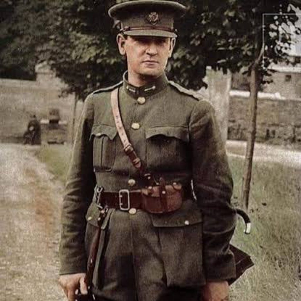 Michael Collins